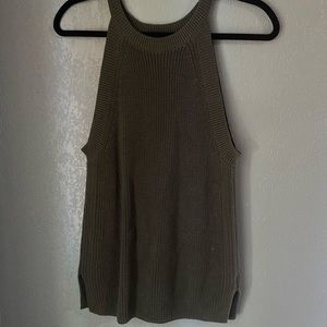 Gap Tank Top